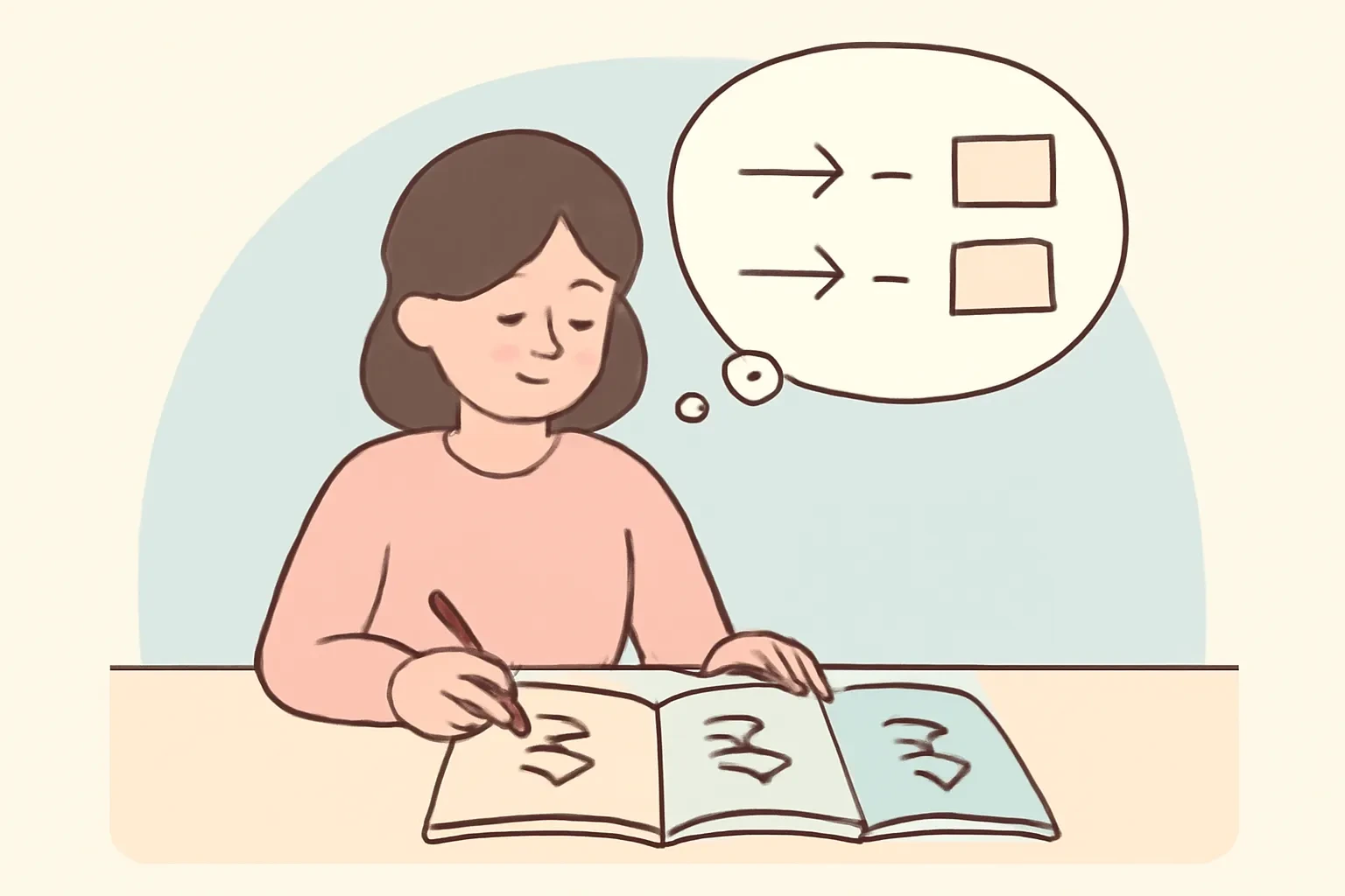 Động từ thể -masu: cách dùng thể lịch sự cơ bản trong tiếng Nhật