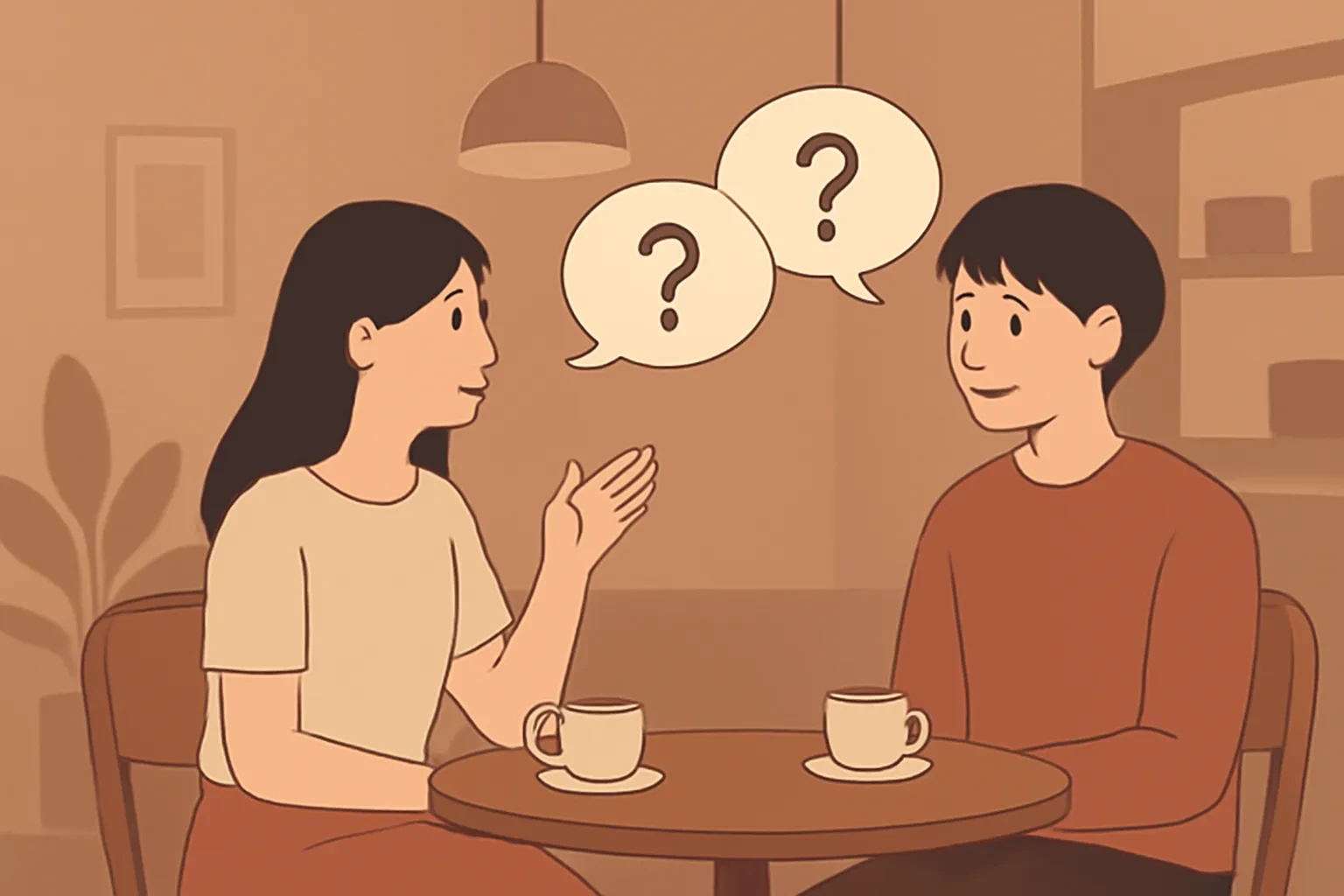 Hỏi lại khi không hiểu: kỹ năng hỏi tiếng Nhật mà người tự học hay bỏ qua