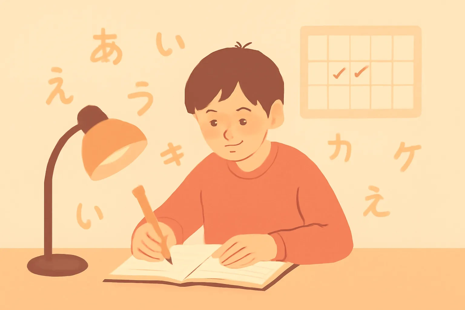 Luyện thi JLPT N5: nền tảng vững chắc để tiến lên các cấp cao hơn